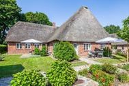 Urlaub Alkersum Ferienhaus 144098 privat