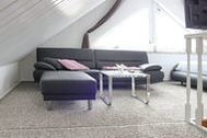 Urlaub Ferienhaus Windspiel