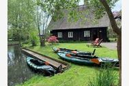 Urlaub Lübbenau (Spreewald) OT Lehde Ferienhaus 144129 privat