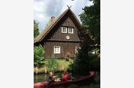 Urlaub Lübbenau (Spreewald) OT Lehde Ferienhaus 144129 privat