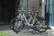 Urlaub Ferienhaus Das Spreewaldhaus
