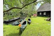 Urlaub Lübbenau (Spreewald) OT Lehde Ferienwohnung 144130 privat