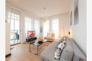 Urlaub Ahlbeck (Seebad) Ferienwohnung 144184 privat