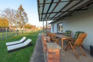 Urlaub Alt Schwerin Ferienhaus 144191 privat