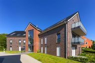 Urlaub Esens Ferienwohnung 144202 privat