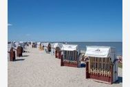 Urlaub Carolinensiel Ferienwohnung 144205 privat