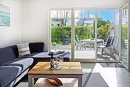 Urlaub Ferienhaus Bella Blue