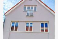 Urlaub Wolgast Ferienwohnung 144252 privat