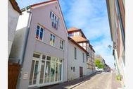 Urlaub Wolgast Ferienwohnung 144252 privat