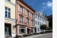 Urlaub Hansestadt Stralsund Ferienwohnung 144293 privat