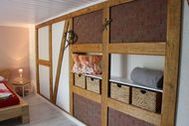 Urlaub Ferienwohnung Ferienwohnung Ina´s Spreewaldstube