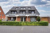 Urlaub Büsum Ferienwohnung 14435 privat