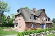 Urlaub Wyk auf Föhr Reetdachhaus 144366 privat