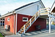 Urlaub Trent auf Rügen Ferienwohnung 144368 privat