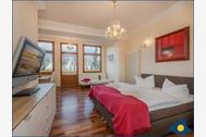 Urlaub Ferienwohnung Villa auf der Düne Whg. 02