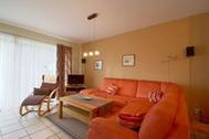 Urlaub Ferienwohnung DW10a FeWo Diekkieker