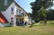 Urlaub Karlshagen (Ostseebad) Ferienwohnung 144438 privat