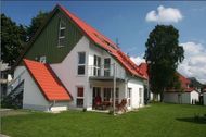 Urlaub Karlshagen (Ostseebad) Ferienwohnung 144446 privat
