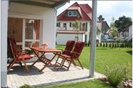 Urlaub Karlshagen (Ostseebad) Ferienwohnung 144446 privat