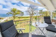 Urlaub Ferienwohnung Ostsee Panoramaloft