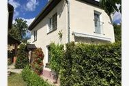 Urlaub Buckow (Märkische Schweiz) Ferienhaus 144493 privat
