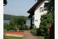 Urlaub Ferienwohnung Chalet am See