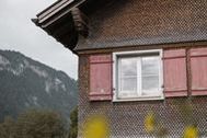 Urlaub Schnepfau Ferienwohnung 144501 privat