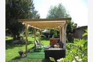 Urlaub Lüssow OT Langendorf Ferienwohnung 144503 privat