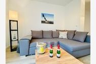 Urlaub Ferienwohnung Apartmenthaus Liehrstr. 9, WE Claudia, VS Sass