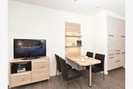 Urlaub Apartment Apartement AO 02 - nur 2 Minuten bis Strand mit Meerblick