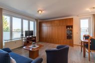 Urlaub Cuxhaven OT Duhnen Ferienwohnung 144528 privat