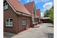 Urlaub Barßel Ferienwohnung 144533 privat