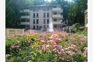 Urlaub Ferienwohnung Residenz Bleichröder, App. 13