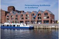 Urlaub Wismar Ferienwohnung 144555 privat