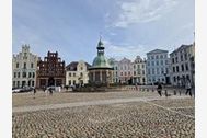 Urlaub Wismar Ferienwohnung 144559 privat