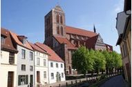Urlaub Wismar Ferienwohnung 144564 privat