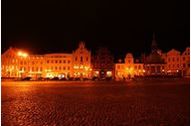 Urlaub Wismar Ferienwohnung 144576 privat