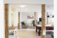 Urlaub Wismar Ferienwohnung 144581 privat