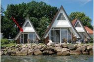 Urlaub Ferienhaus Ferienhaus Seeperle 11 mit Ruderboot - ABC211