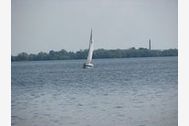 Urlaub Pinnow Ferienwohnung 144595 privat