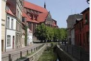 Urlaub Hohen Wieschendorf Ferienwohnung 144600 privat