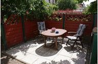 Urlaub Wismar Ferienhaus 144619 privat