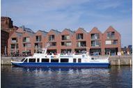 Urlaub Wismar Ferienwohnung 144621 privat