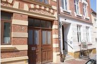 Urlaub Wismar Ferienwohnung 144621 privat