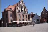 Urlaub Wismar Ferienwohnung 144622 privat