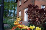 Urlaub Dorf Mecklenburg Ferienwohnung 144630 privat