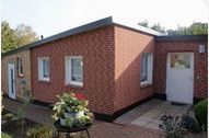 Urlaub Dorf Mecklenburg Ferienhaus 144631 privat