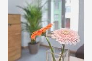 Urlaub Ferienwohnung Luv an der Nikolaikirche - ABC85