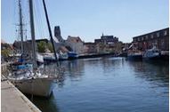 Urlaub Wismar Ferienwohnung 144641 privat