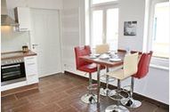 Urlaub Wismar Ferienwohnung 144662 privat